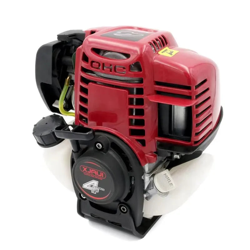 Single Cylinder  Four-Stroke Power Engine for Tiller Mower Lawnmower Brushcutter Water Pump Agricultural Machine