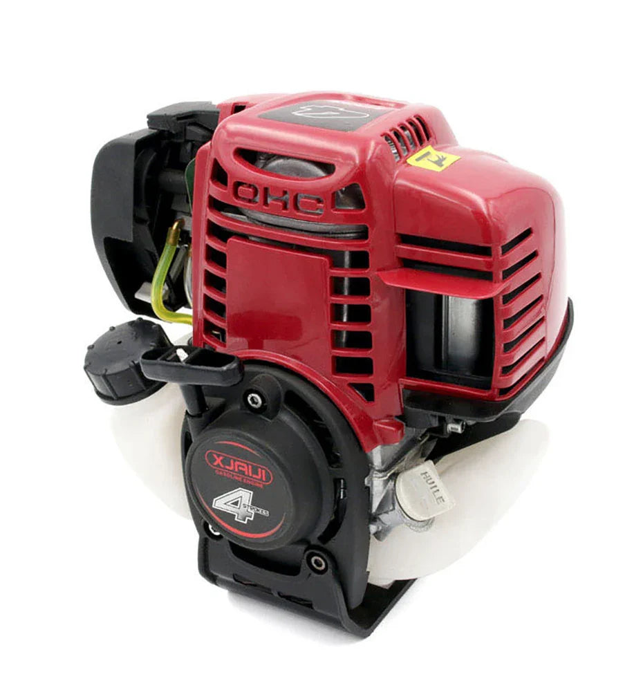 Single Cylinder  Four-Stroke Power Engine for Tiller Mower Lawnmower Brushcutter Water Pump Agricultural Machine