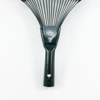 22 Teeth Heavy Duty Steel Metal Rake for Head High Carbon Steel Lawn Leaves Garden Without Handle Home Tools Garden Tools