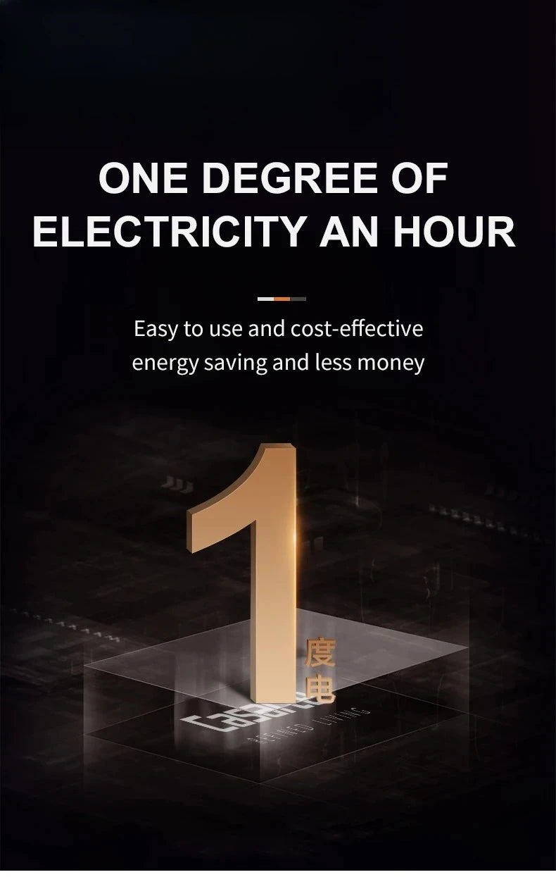 Industrial Air Cooler Fan 220V - Workshop Cooling