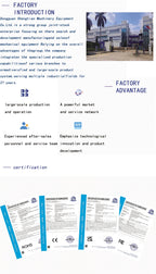 Customizable 2-10m Electric Hydraulic Lift Small Lift Platform Home Factory Warehouse Crane Elevator