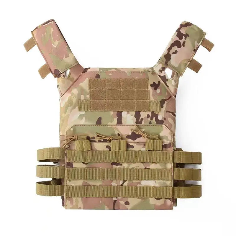 Lightweight Portable Training Vest