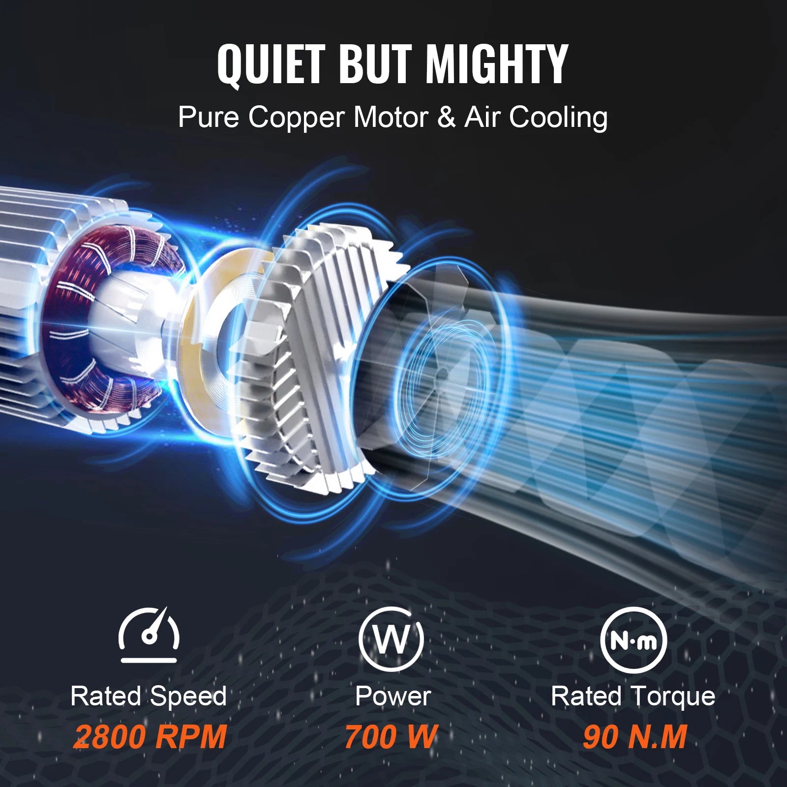 440lbs Wireless Electric Lifting Hoist with 40ft Single/20ft Double Slings Lifting Height Lift Hoist for Garage