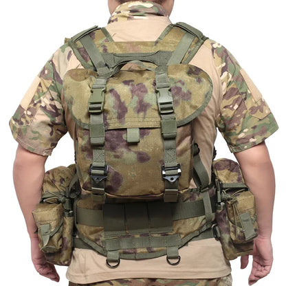 Smersh Special Forces Tactical Vest - Hunting Gear