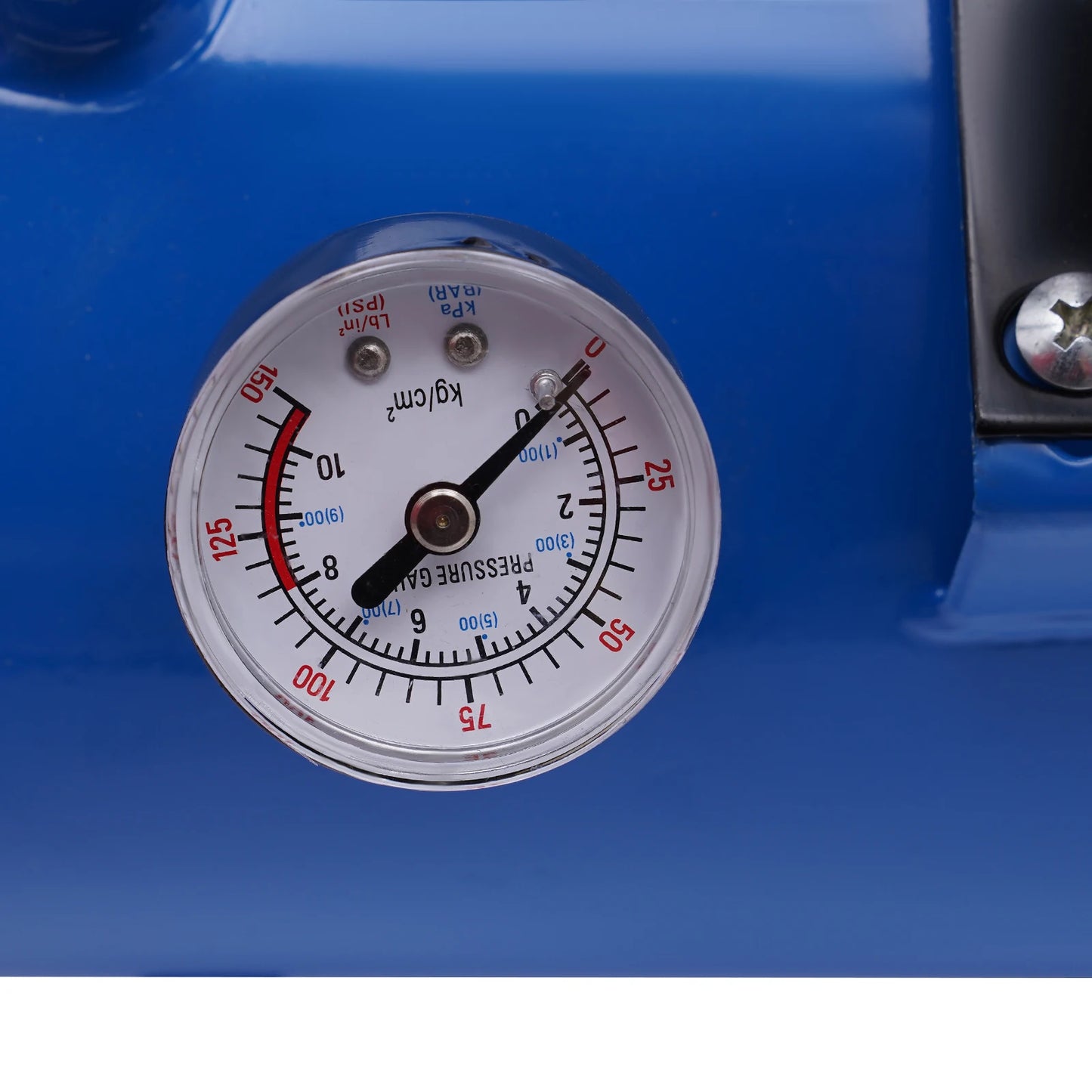 12V Air Compressor 100 PSI with 6L Tank & Air Horn Kit