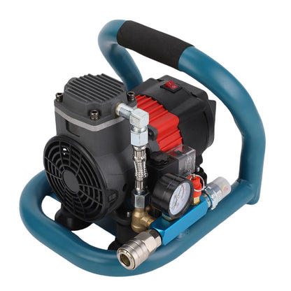1.5L Portable Air Compressor for Makita 18V Batteries
