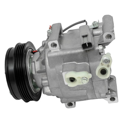 AC Compressor for Toyota Echo 1.5L 2000-2005