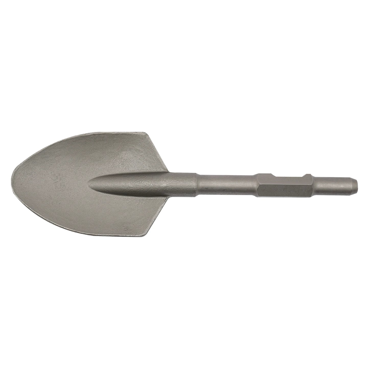 Clay Spade Shovel Chisel Bit for Electric Jack Hammer