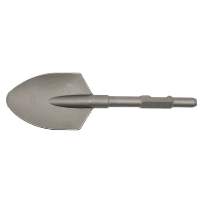 Clay Spade Shovel Chisel Bit for Electric Jack Hammer