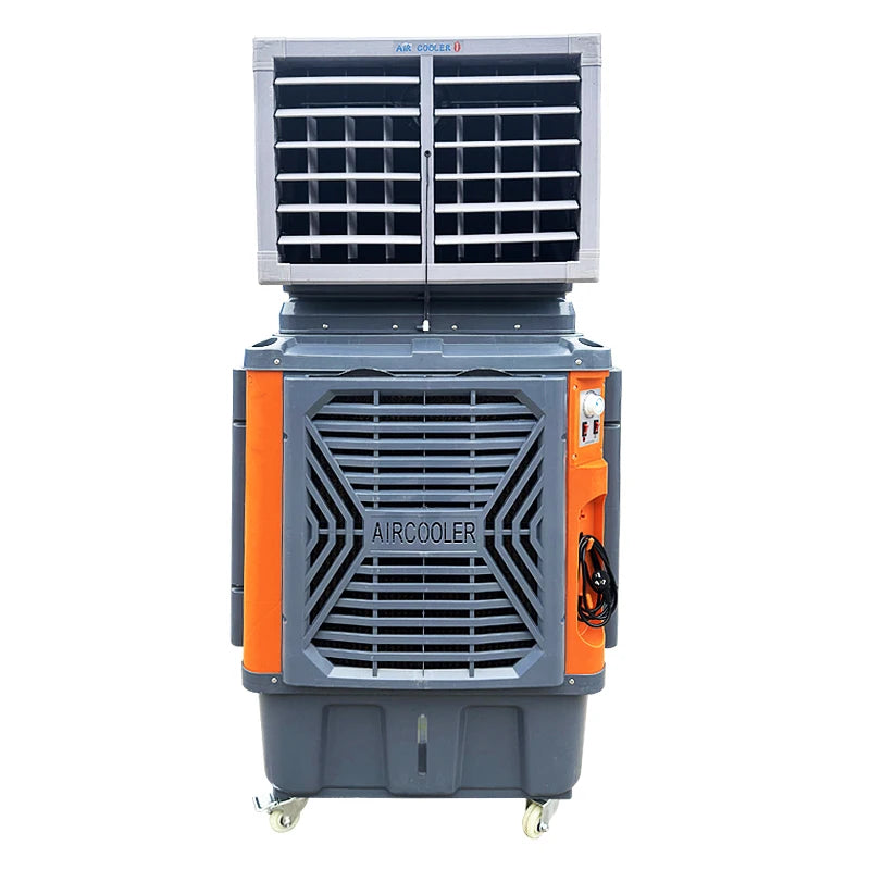 Industrial Air Cooler Fan 220V - Workshop Cooling