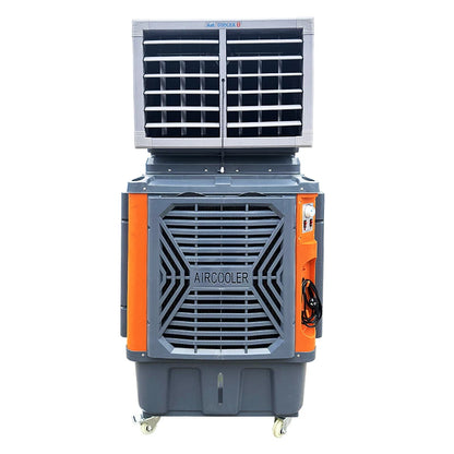 Industrial Air Cooler Fan 220V - Workshop Cooling