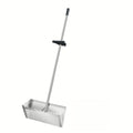 Stainless Steel Sand Sieve Foldable Beach Shark Tooth Sieve Field Supplies Beach Spade Digging Anti Corrosion Metal Shovel Tools
