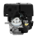 420CC 4-Stroke 15HP Gasoline Motor Engine Single Cylinder Motor Air Cooling System