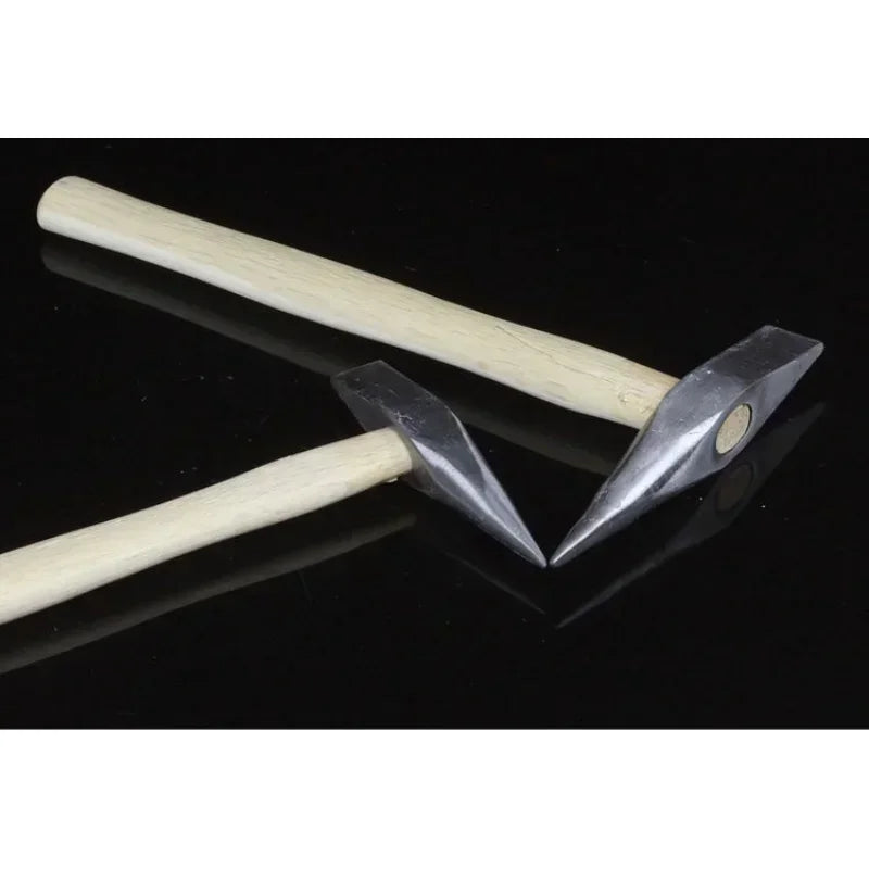 One Welding Slag Hammer Knock Handle Welding Welder High Carbon Steel Hammer Rusts No Pain In Hand