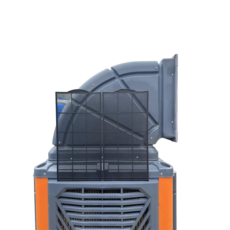 Industrial Air Cooler Fan 220V - Workshop Cooling