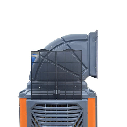 Industrial Air Cooler Fan 220V - Workshop Cooling