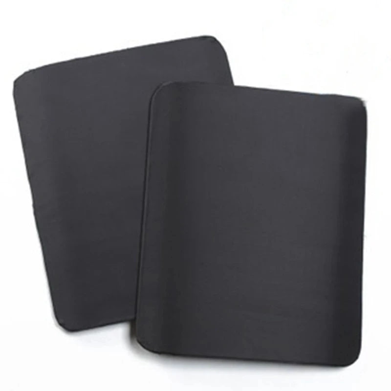 Anti-Stab Tactical Vest - Manganese Steel Body Armor
