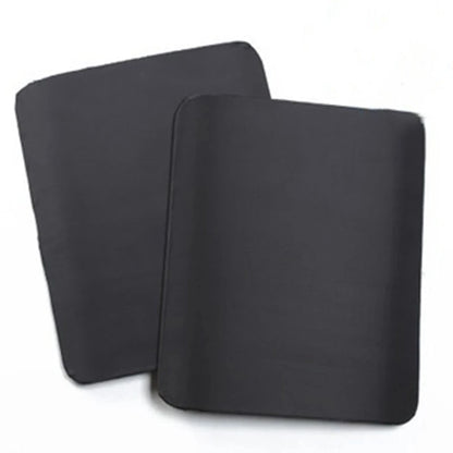 Anti-Stab Tactical Vest - Manganese Steel Body Armor