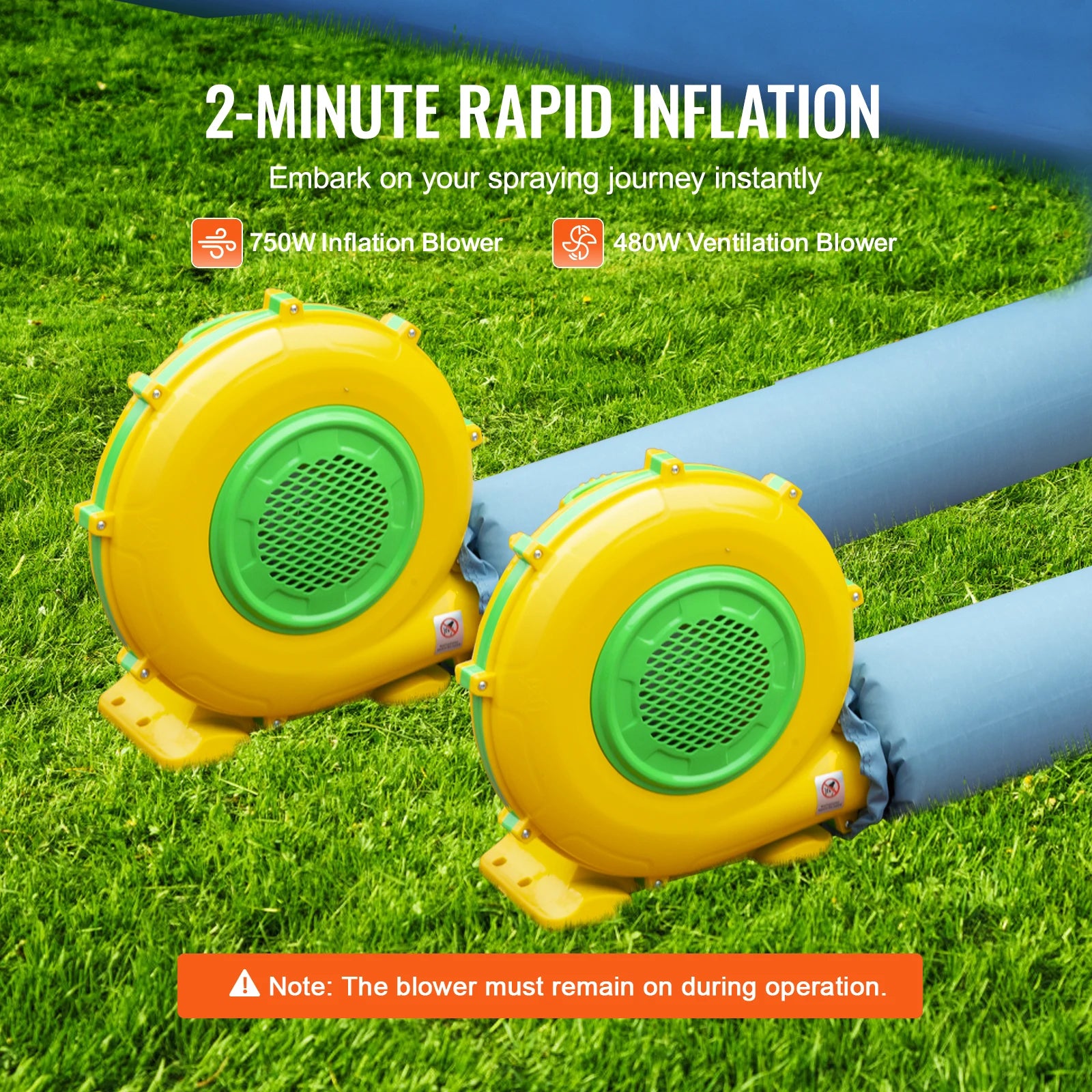 Paint Booth Inflatable Spray Booth with Powerful Blowers and Air Filter System Portable Car Paint Booth