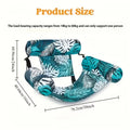 Inflatable Floating Lounger for Adult,Portable Pool Float Chair,Foldable Recliner for Swimming Pool,Lake,Beach Summer Relaxation
