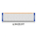 Portable Indoor and Outdoor Volleyball Net,volleyball,and Badminton, Suitable for Backyard,indoor/outdoor Use! (excluding Stand)