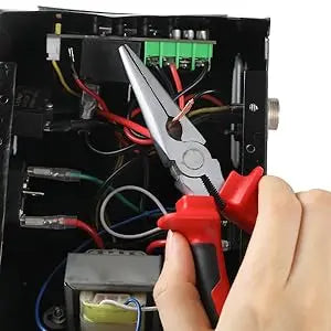 218-Piece Home & Auto Repair Tool Kit with Case