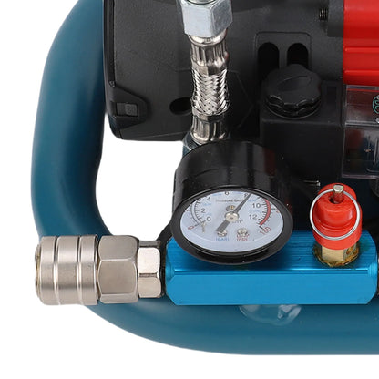 1.5L Portable Air Compressor for Makita 18V Batteries