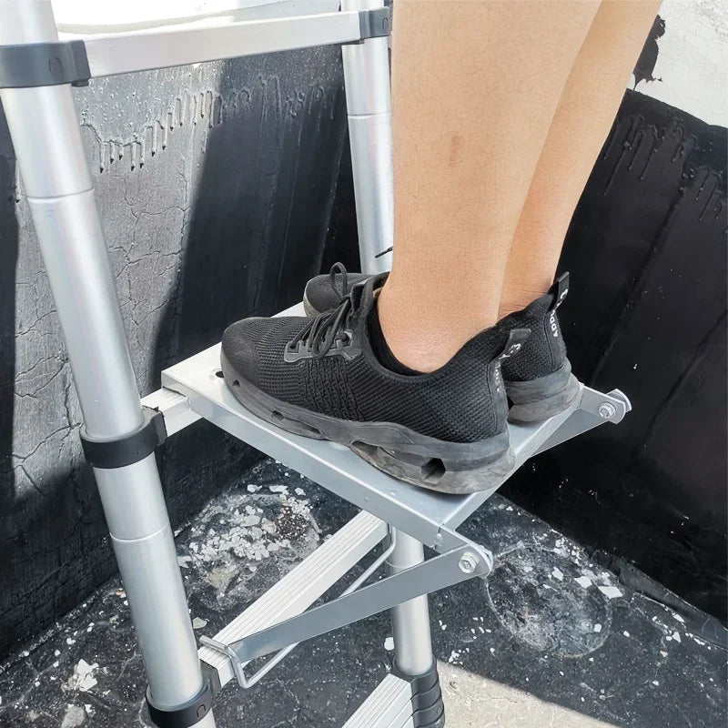 Ladder Accessories Workbench Triangle Platform Storage Platform Tools Ladder Special Small Pedal