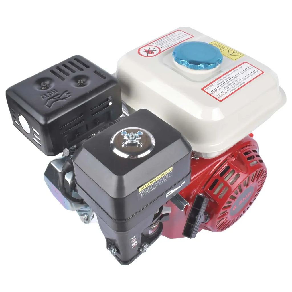 AP03 Gas Engine for Honda GX160 4-Stroke OHV Air Cooled Single Cylinder 6.5HP 160cc