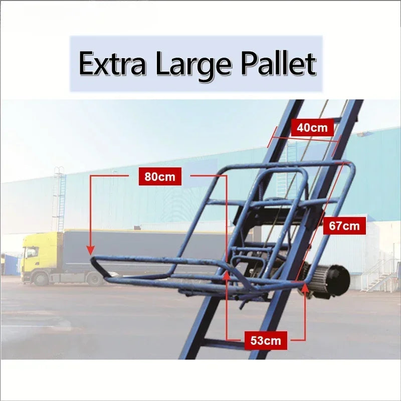 Hot SalesElectric Lift