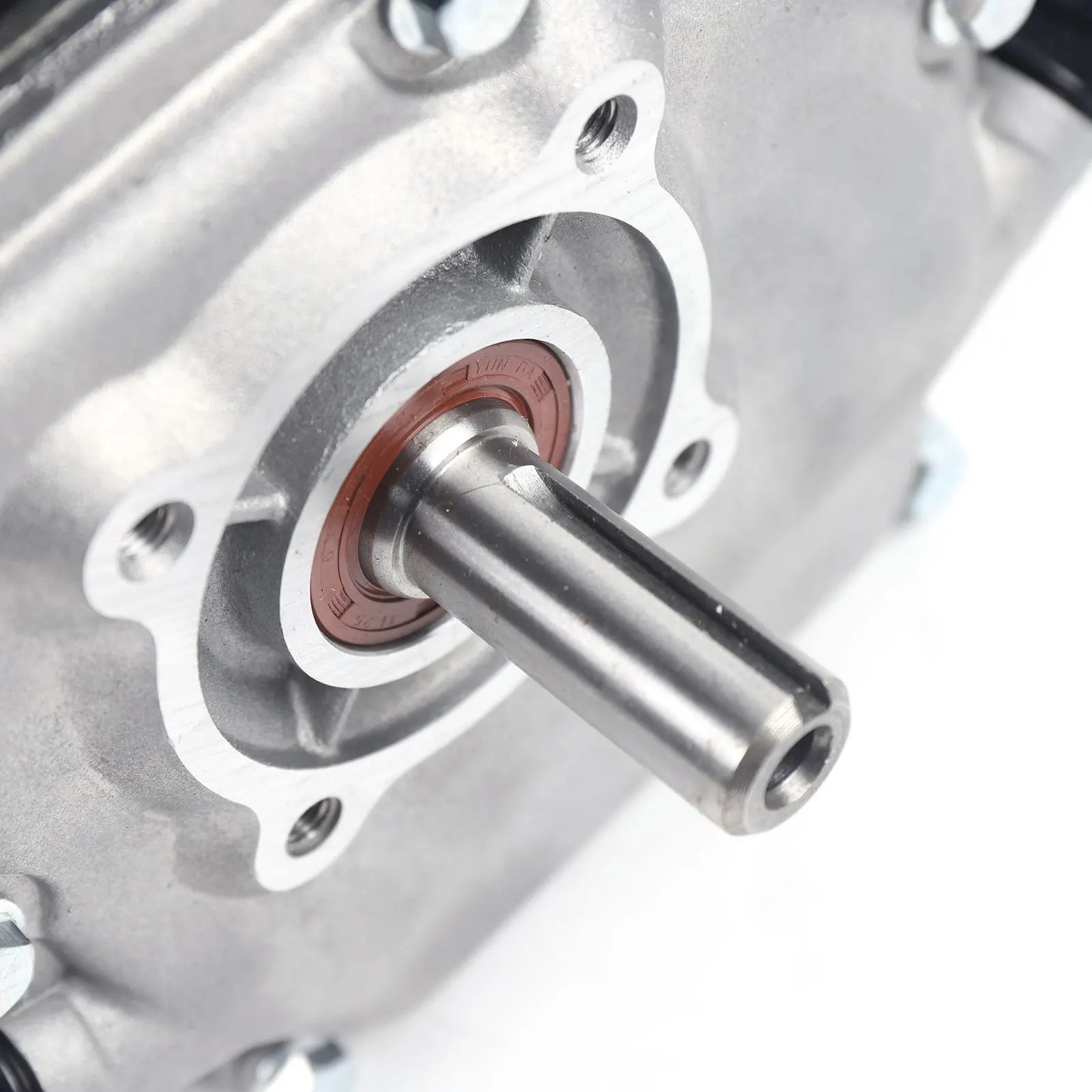 4 Strokes 212cc 7.5HP Gas Engine with Electric Start Upgrade Version For Go Kart Pressure Washers Log Splitters