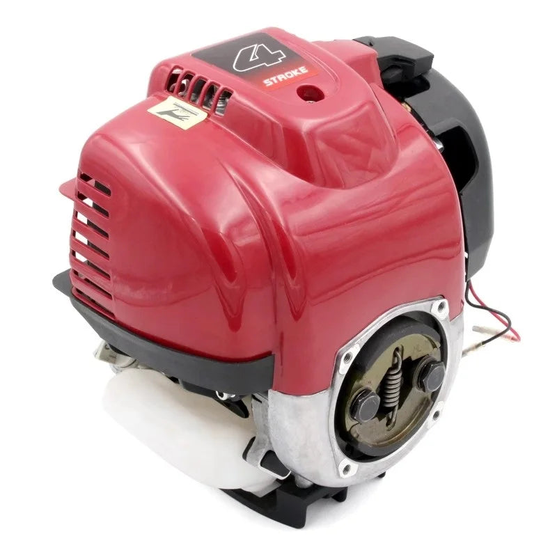Single Cylinder  Four-Stroke Power Engine for Tiller Mower Lawnmower Brushcutter Water Pump Agricultural Machine