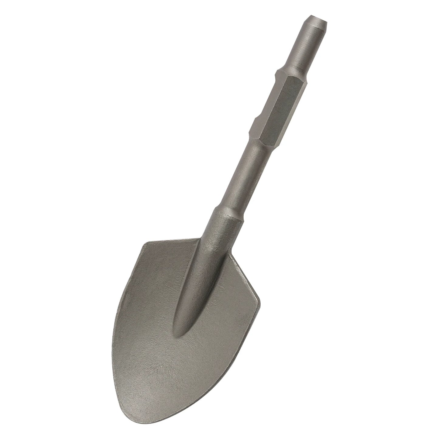 Clay Spade Shovel Chisel Bit for Electric Jack Hammer
