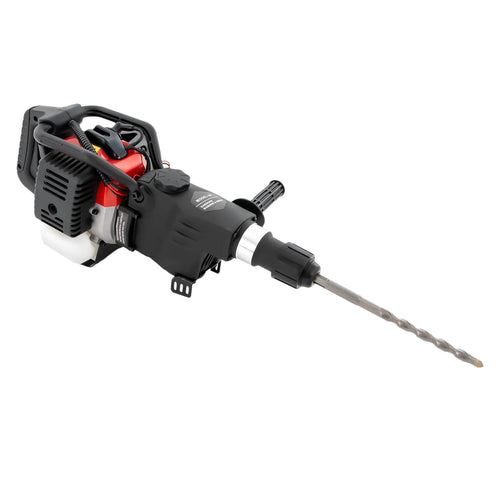 33CC Gasoline Jack Hammer - Concrete Breaker 5300 RPM