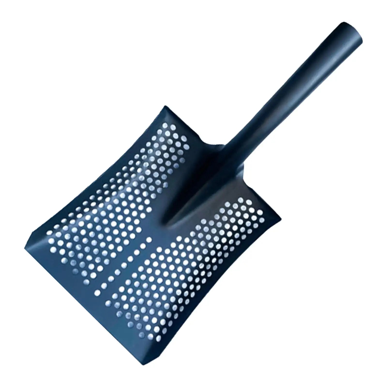 Sifting Shovel Head Lightweight Heavy Duty Easy to Use Portable Screen Sieve for Backyard Sewer Drainage Rocks Outdoor Home