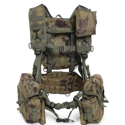 Smersh Special Forces Tactical Vest - Hunting Gear