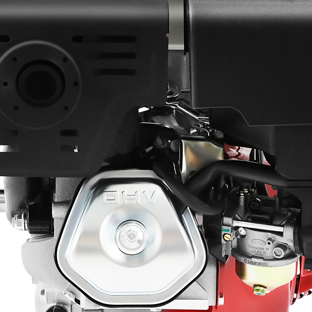 9700w 15HP Gasoline Engine 4 Stroke Aluminum Alloy Iron Material Engine 420cc High-Power Garden Tool Gas Motor for Farm