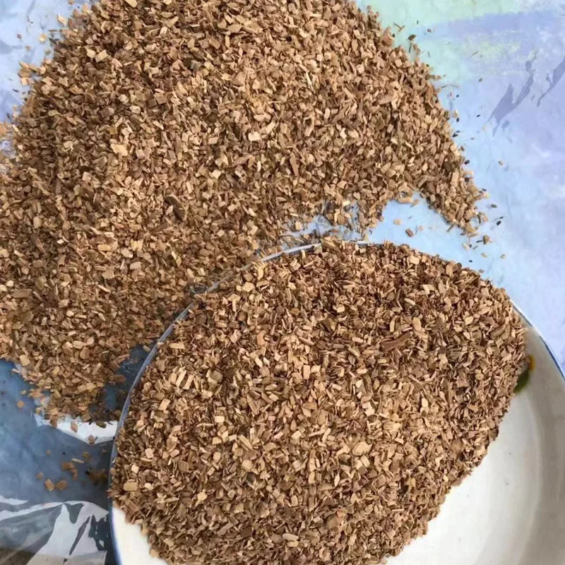 125g/bag BBQ Smoking Wood Chips Apple Cherry Oak Pecan Flavors for Outdoor Smoker Fumigation Box Bacon Smoked Grill Accessories