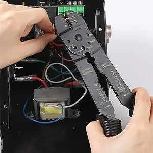 218-Piece Home & Auto Repair Tool Kit with Case