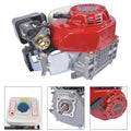 AP03 Gas Engine for Honda GX160 4-Stroke OHV Air Cooled Single Cylinder 6.5HP 160cc