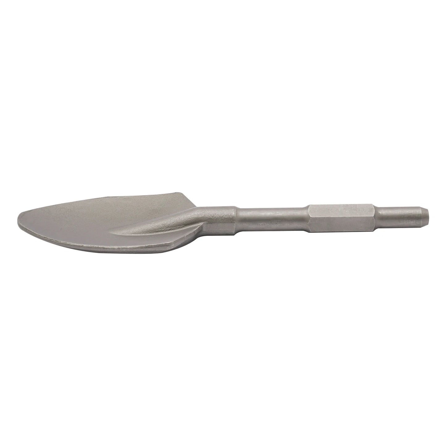 Clay Spade Shovel Chisel Bit for Electric Jack Hammer
