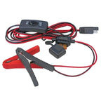 15 Gallon Trailer Sprayer with 2 Nozzle Boom 1.2 GPM 60 PSI Green Durable Polyethylene Construction Easy to Use and Maintain