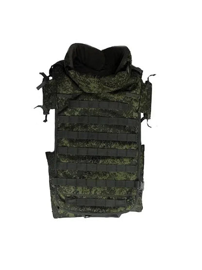 EMR Tactical Camouflage Training Vest - CS Combat