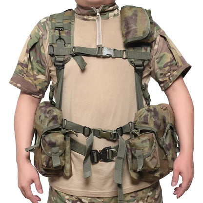 Smersh Special Forces Tactical Vest - Hunting Gear