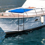 Boat Rope Ladder Portable Rope Boat Ladder Folding Tree Ladder Toy Climb Sticks Equipment Tool Lightweight Multifunctional