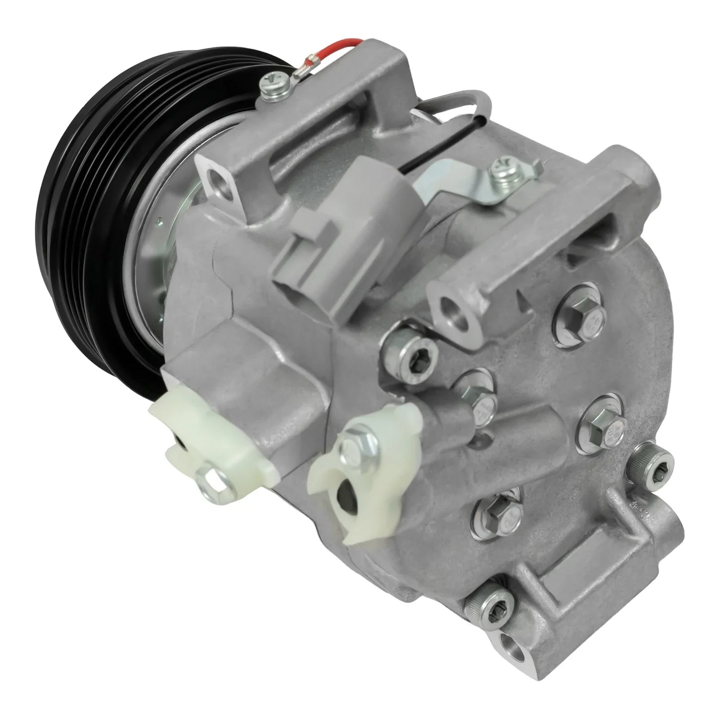 AC Compressor for Toyota Echo 1.5L 2000-2005