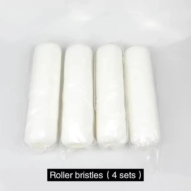 Airless Paint Roller Spray Extension Pole Spray Powder Coating Tools AirbrushHigh Pressure Paint Tools