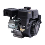 4 Strokes 212cc 7.5HP Gas Engine with Electric Start Upgrade Version For Go Kart Pressure Washers Log Splitters