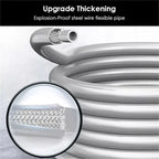 300W 30Bar Cordless High Pressure Car Washer Spray Water Gun 12000mAh Battery Foam Generator Car Washing Machine for Home