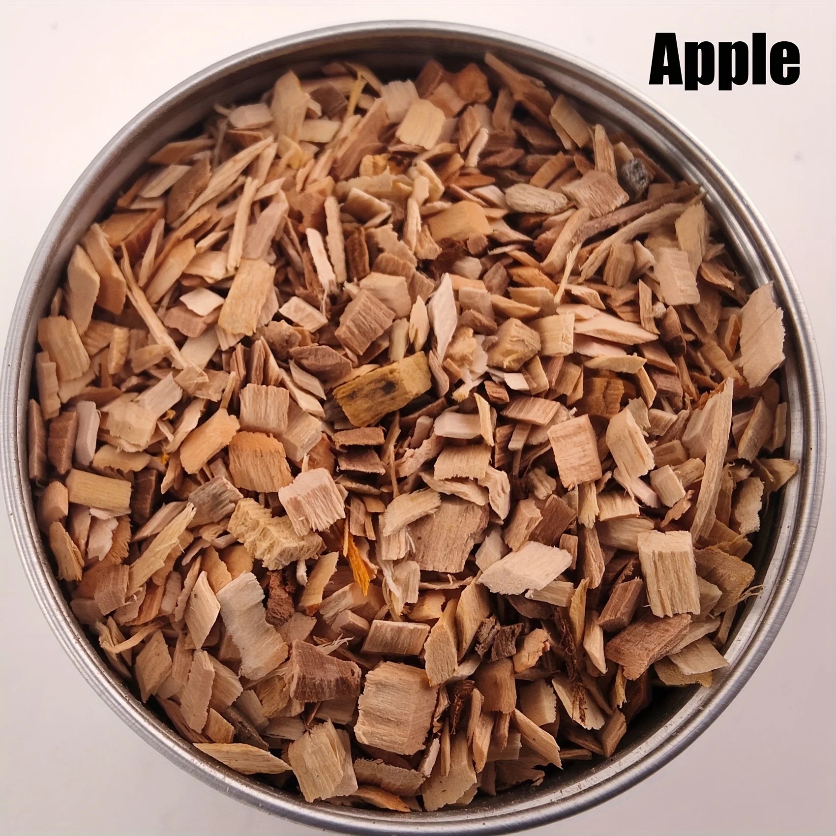 Smoking Wood Chips for Cocktail Smoker Whiskey Smoker 6 Flavors Natural Wood Chips Husband Father's Gift Smoke Gun Cocktails